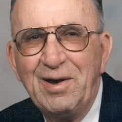 Glenn LeRoy Cameron