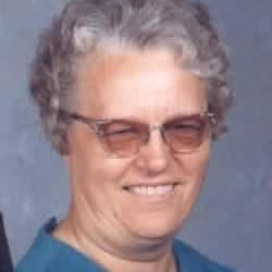 Luella Miles Stolp