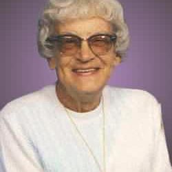 Norma Fern Louis