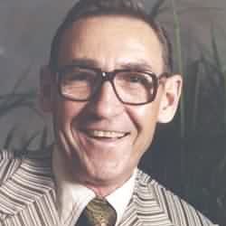D. ”Jack” Thomas
