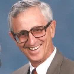 Donald Walter Mazur