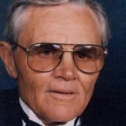 James Wayne Criswell