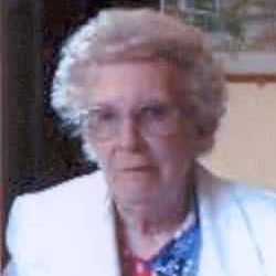 Alice Joyce Steen