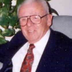 William James Haskins