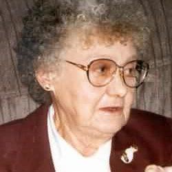 Lois Katherine Eager