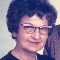Dorothy A. Dendy