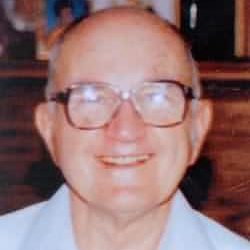 Robert Curtis Forsman