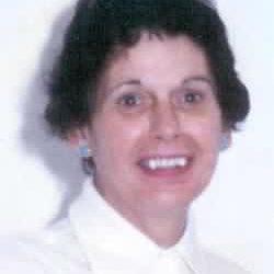 Valanee Leona Johnson