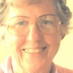 Imelda M. Connolly