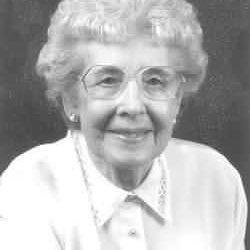 Mary Helen Bettenberg