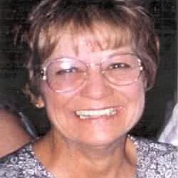 Linda Lou Quillen