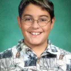 Jacob Joseph Gordon