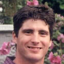 Jeremiah Lynn Johnson