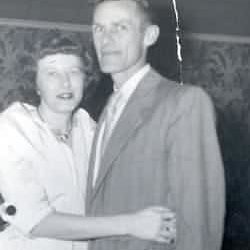 Geraldine Beatrice Davenport