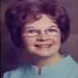 Leola Robbins Black