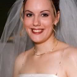 Leah Marjorie Anheluk