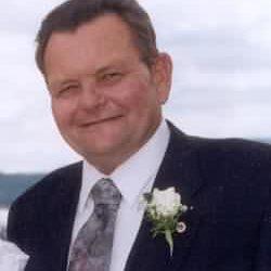 Robert John Swanson