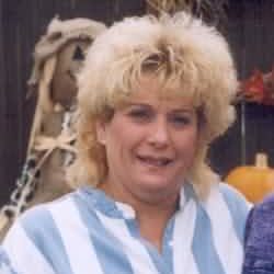 Paula Jo Cassidy