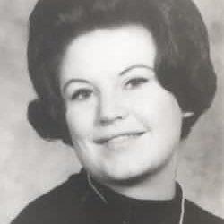 Cathleen Ellen Chappell