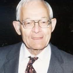 Norbert John Heiling