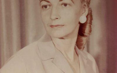 Helen M. Baucum