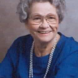 Martha Elizabeth Hoover