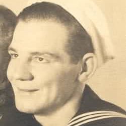 Robert James Schwarz