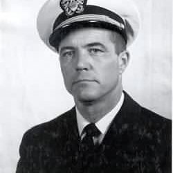 William ”Bill” A. Burns