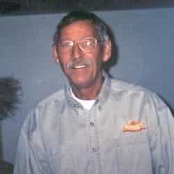 Randy W. Snow