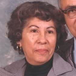 Mary Lopez Rodriguez