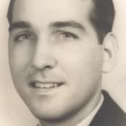 James Ervin Lentz