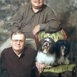 Theodore ”Ted” David Kromer