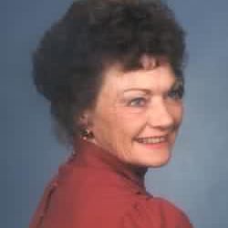 Frances E. Edgar
