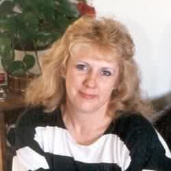 Glenda Carol Williams