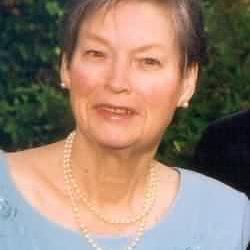 Ala Jean Odum Bates