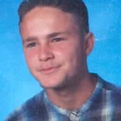 Justin Anthony Meacham