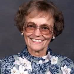 Ruby Alice Kendrick