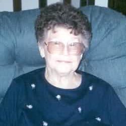 Ethel Louise Atterberry Driggers