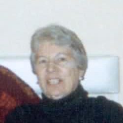 Eve Catherine Brown