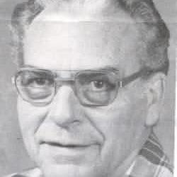 Earl Joseph Dame