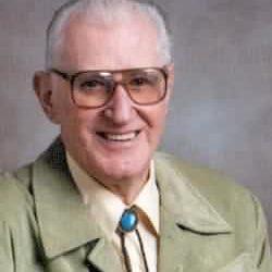 Monroe ”Spike” Dreher