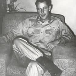 Jerome Charles Dunn