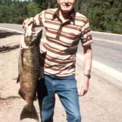 Raymond William Campbell