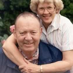 William Bill Michael Harty
