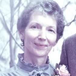 Patricia Ione Hovley