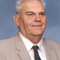 Harvey M. Parris