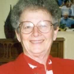 Ellen Grace Milner