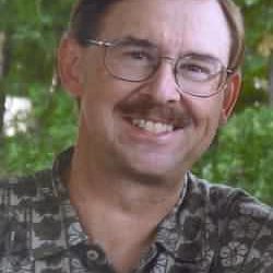 Bernard William Knirck