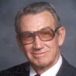 Bruce Harold Glenn, Sr.