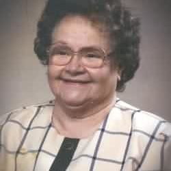 Emeline Wilson